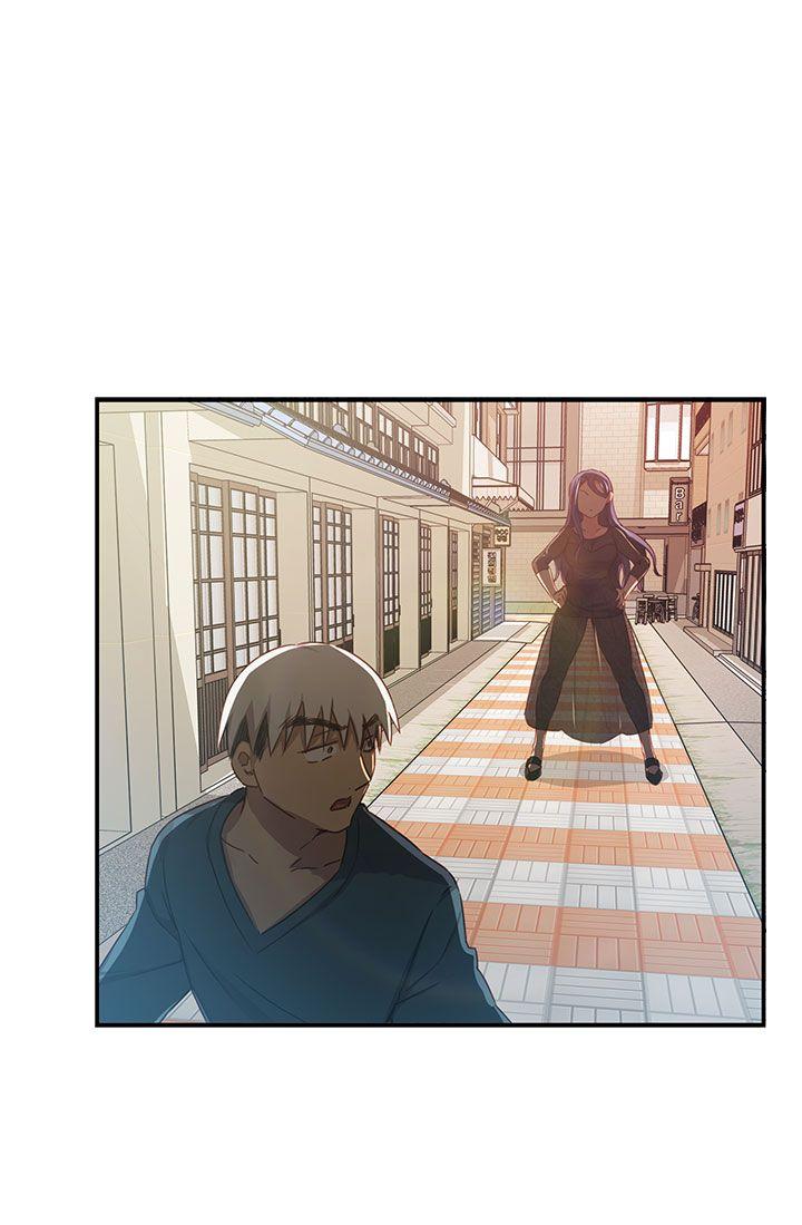 [韩国漫画] H校园 爱情,巨乳大奶,女学生#[42P]-35