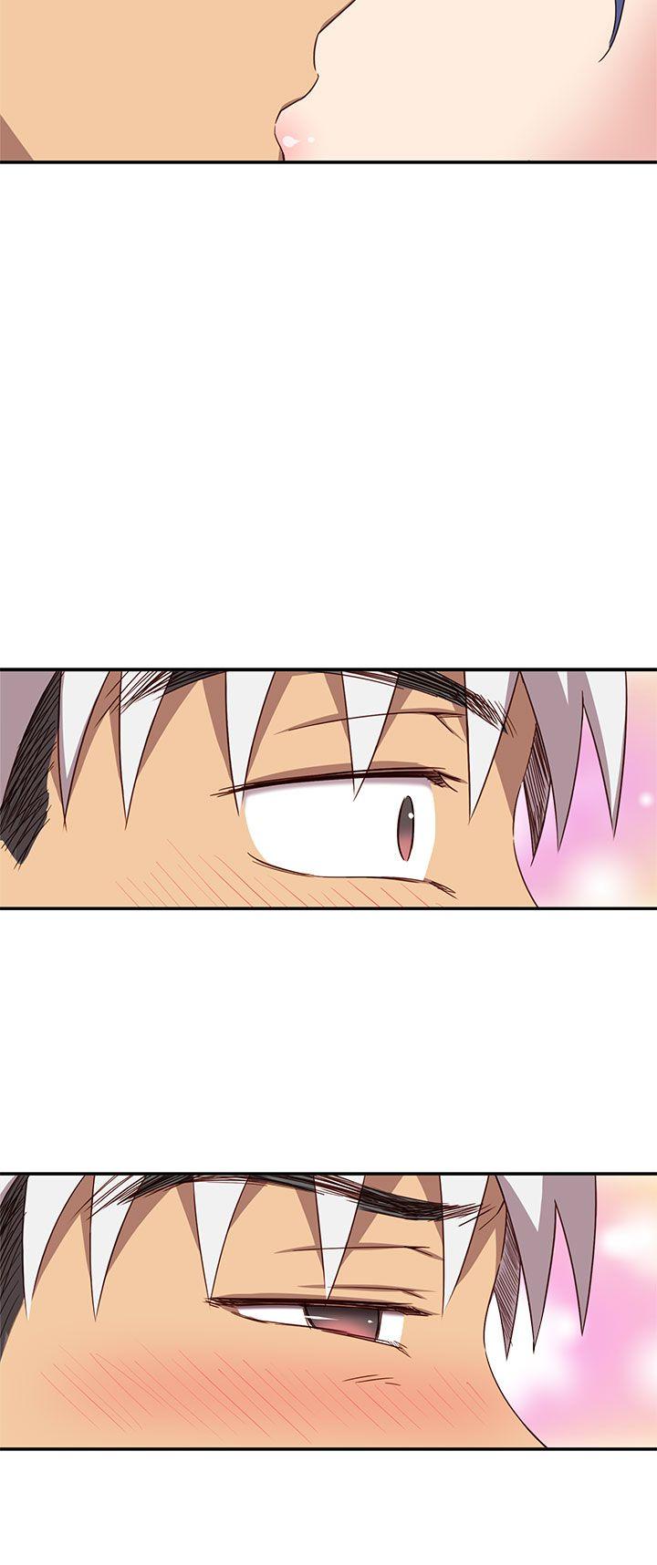 [韩国漫画] H校园 爱情,巨乳大奶,女学生#[46P]-19