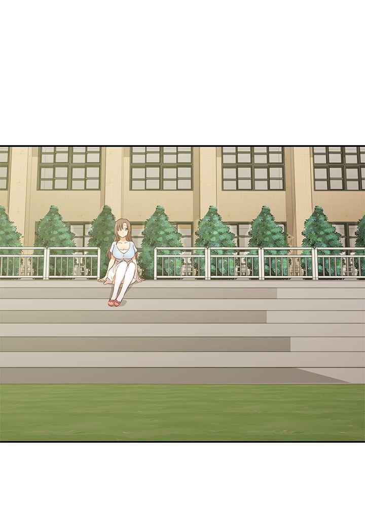 [韩国漫画] H校园 爱情,巨乳大奶,女学生#[56P]-13