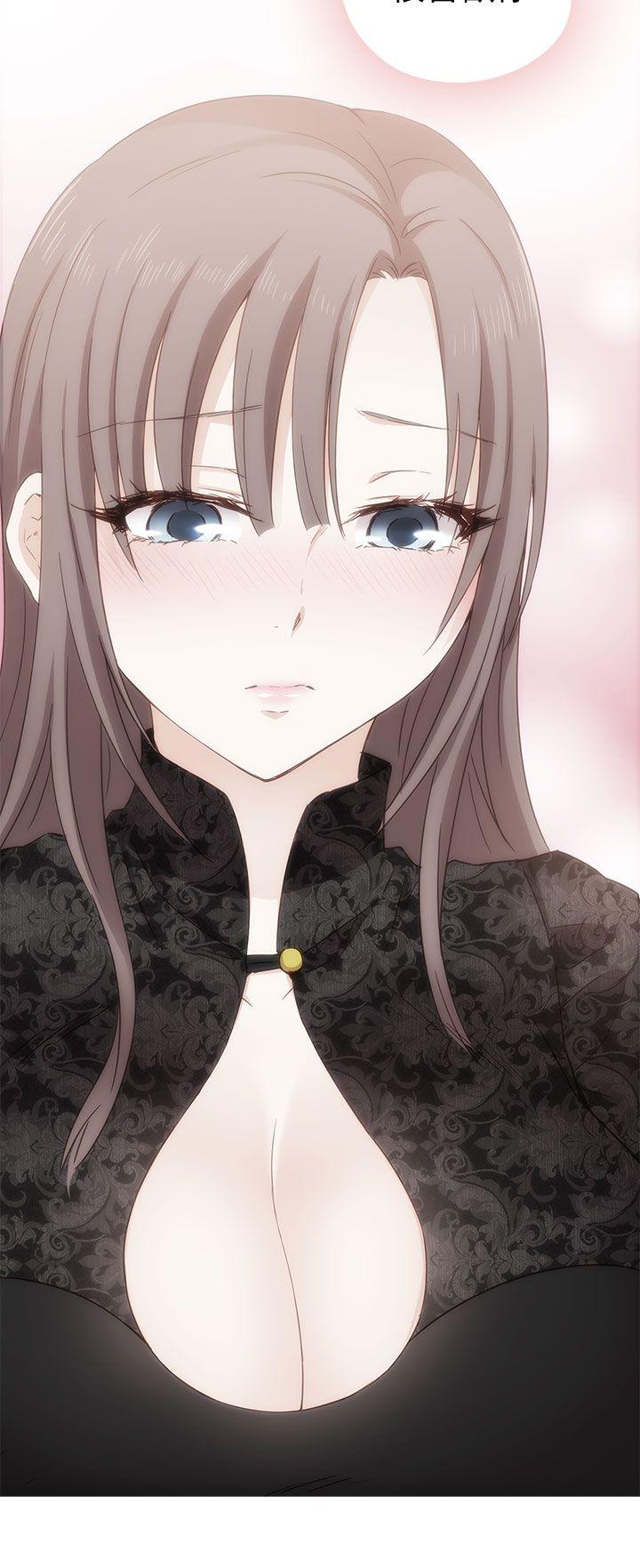 [韩国漫画] H校园 爱情,巨乳大奶,女学生#[56P]-21