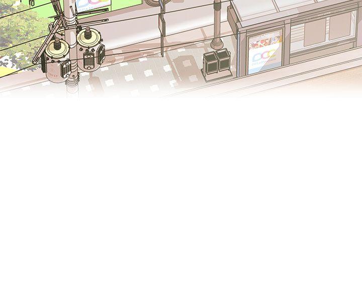 [韩国漫画] H校园 爱情,巨乳大奶,女学生#[56P]-3