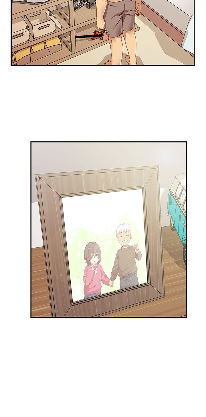 [韩国漫画] H校园 爱情,巨乳大奶,女学生#[56P]-31