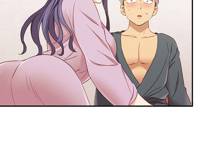 [韩国漫画] H校园 爱情,巨乳大奶,女学生#[56P]-45