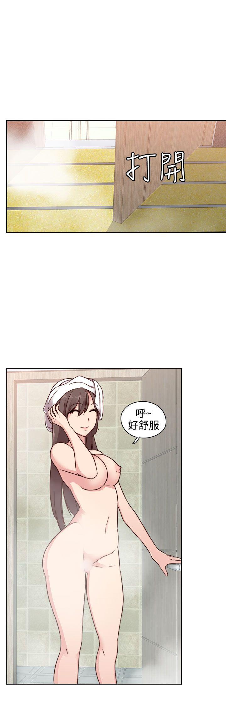 [韩国漫画] H校园 爱情,巨乳大奶,女学生#[32P]-22