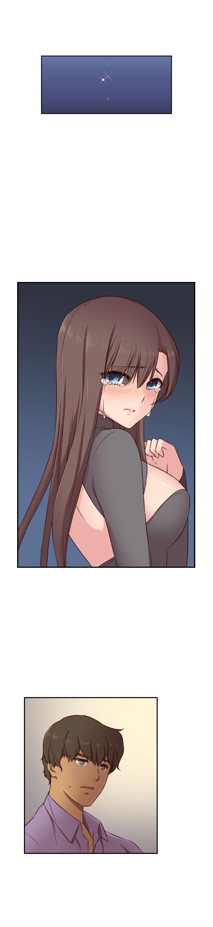 [韩国漫画] H校园 爱情,巨乳大奶,女学生#[39P]-9