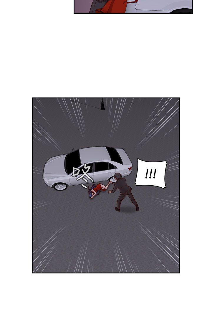 [韩国漫画] H校园 爱情,巨乳大奶,女学生#[38P]-25