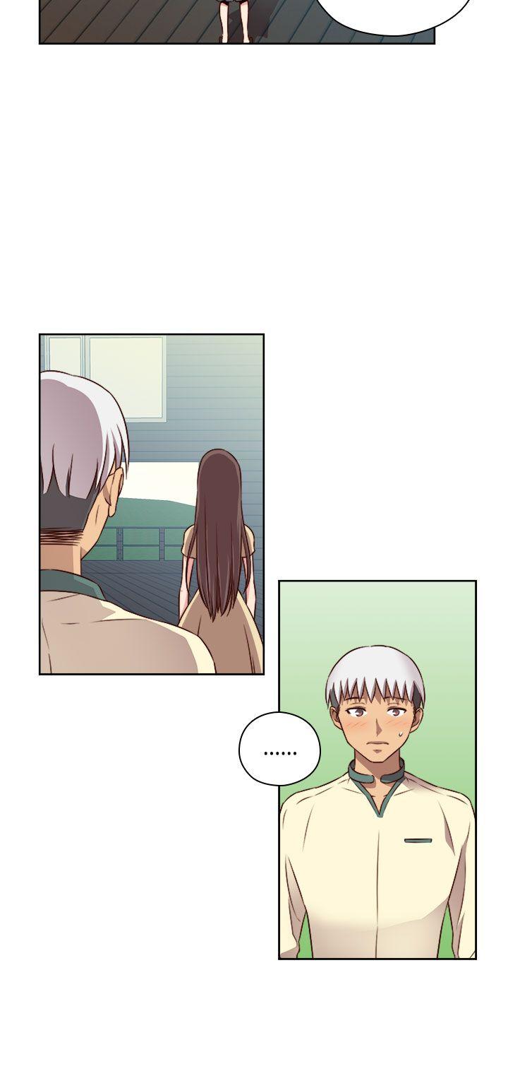 [韩国漫画] H校园 爱情,巨乳大奶,女学生#[41P]-28