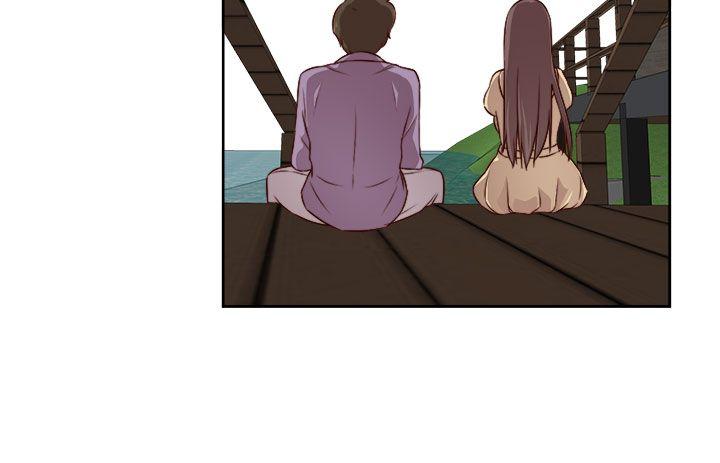 [韩国漫画] H校园 爱情,巨乳大奶,女学生#[41P]-33