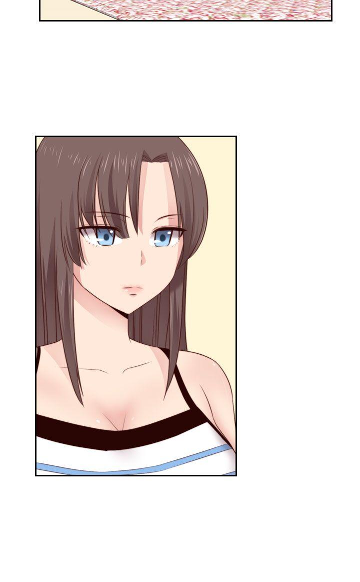 [韩国漫画] H校园 爱情,巨乳大奶,女学生#[38P]-31