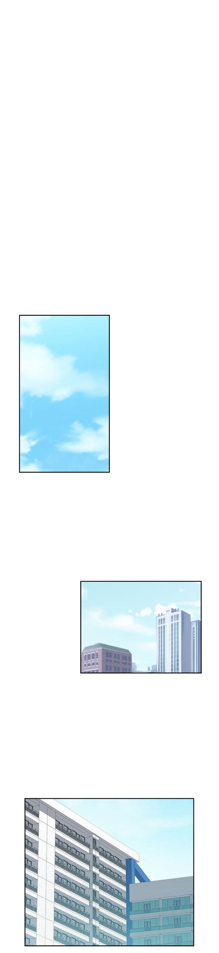 [韩国漫画] H校园 爱情,巨乳大奶,女学生#[36P]-5