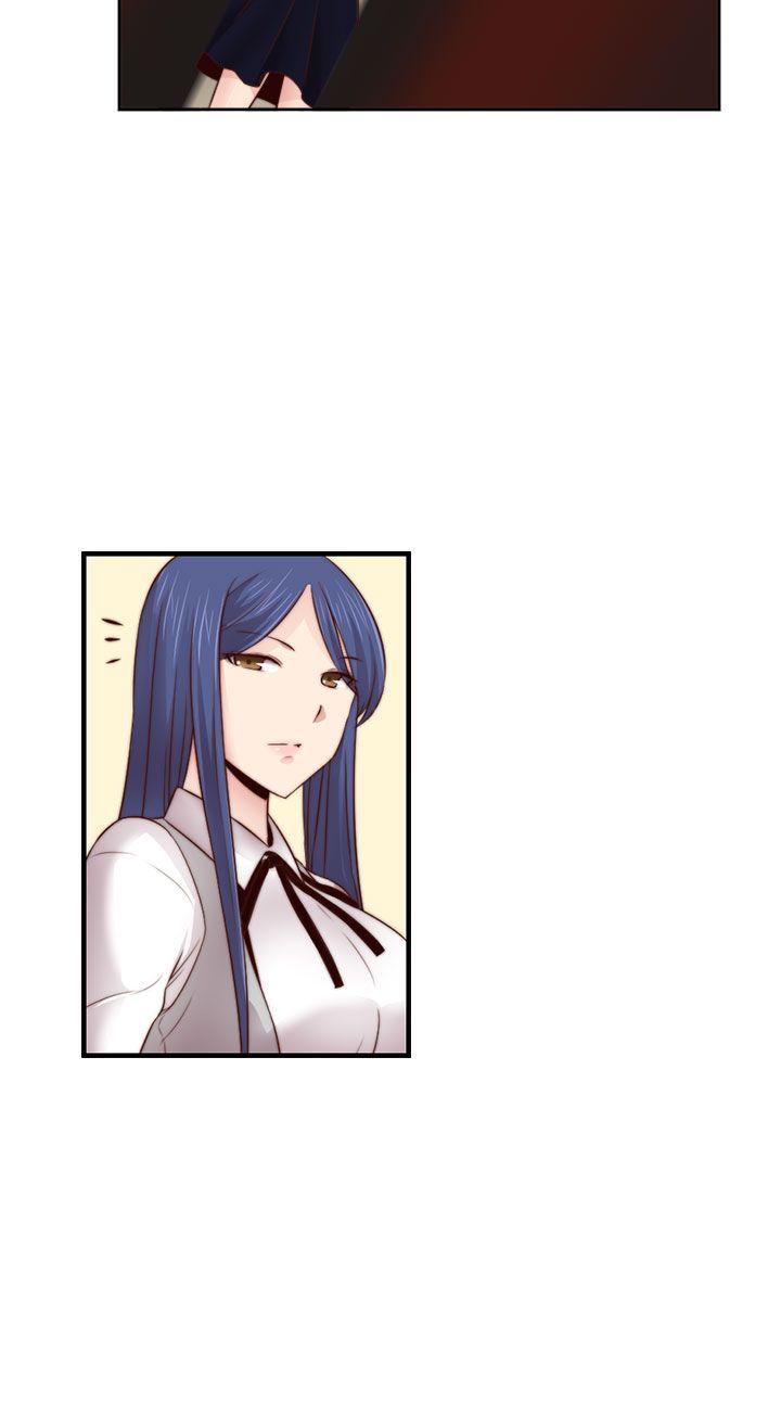 [韩国漫画] H校园 爱情,巨乳大奶,女学生#[31P]-26