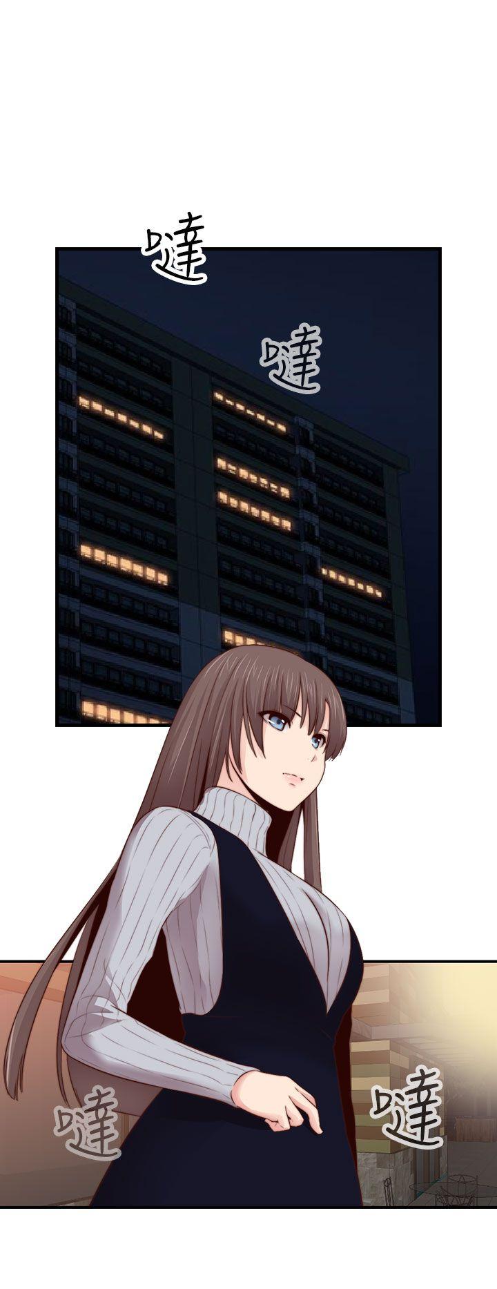 [韩国漫画] H校园 爱情,巨乳大奶,女学生#[39P]-19