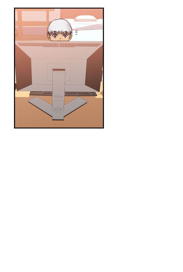 [韩国漫画] H校园 爱情,巨乳大奶,女学生#[39P]-32