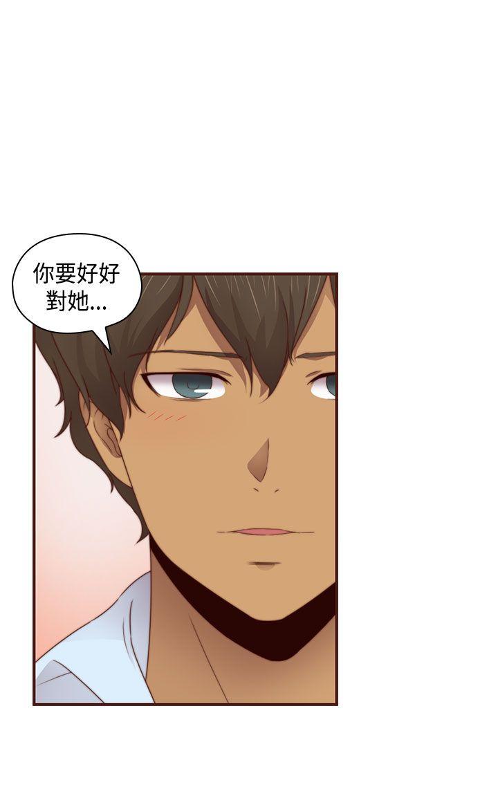 [韩国漫画] H校园 爱情,巨乳大奶,女学生#[36P]-27