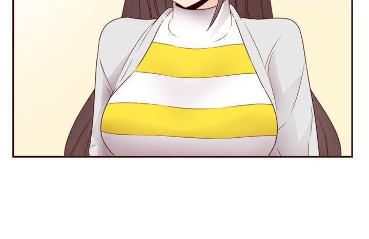 [韩国漫画] H校园 爱情,巨乳大奶,女学生#[36P]-6