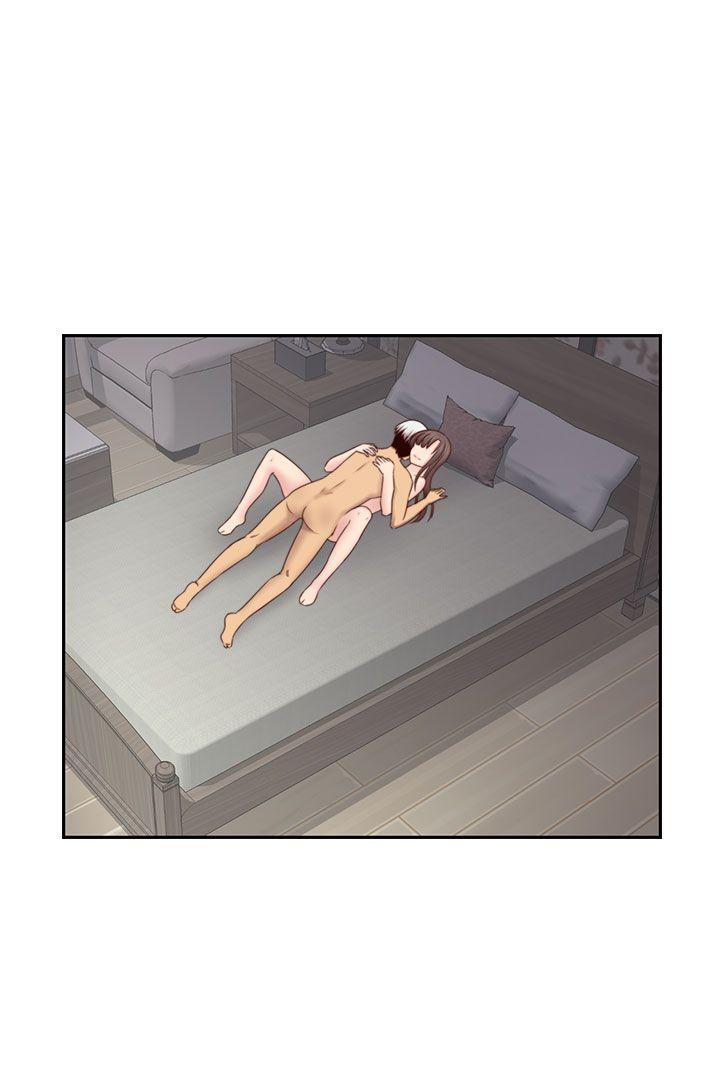 [韩国漫画] H校园 爱情,巨乳大奶,女学生#[38P]-21