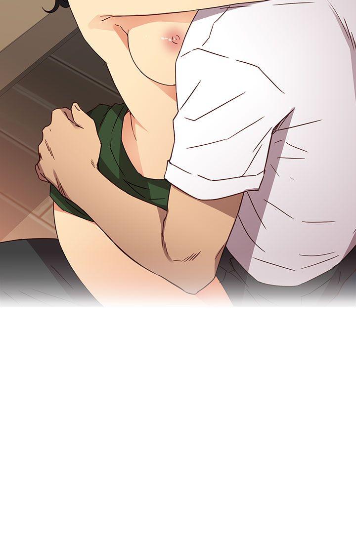 [韩国漫画] H校园 爱情,巨乳大奶,女学生#[37P]-17