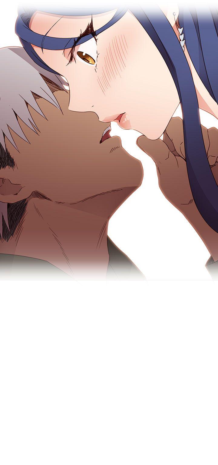 [韩国漫画] H校园 爱情,巨乳大奶,女学生#[37P]-7