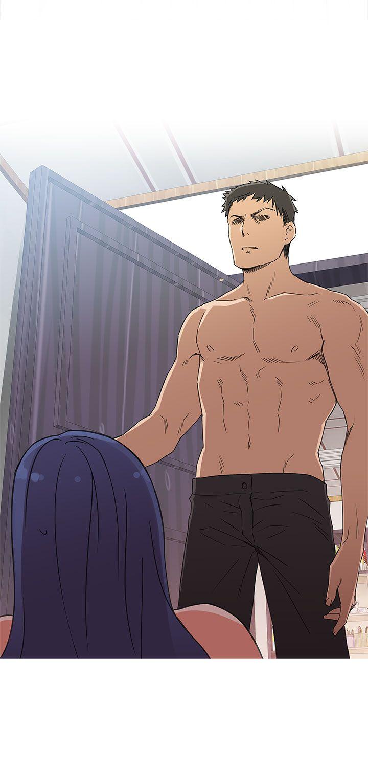 [韩国漫画] H校园 爱情,巨乳大奶,女学生#[49P]-22