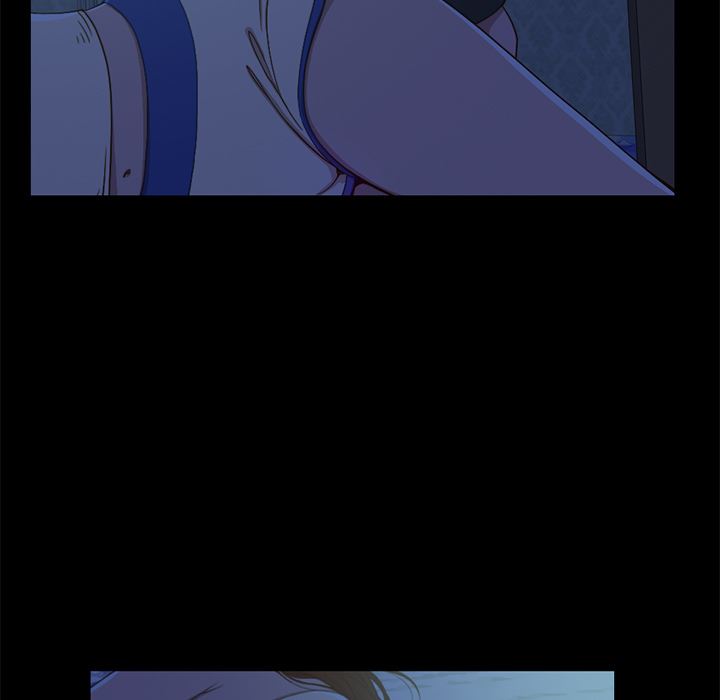 [韩国漫画] 不该有的爱情 爱情,巨乳大奶#[231P]-110