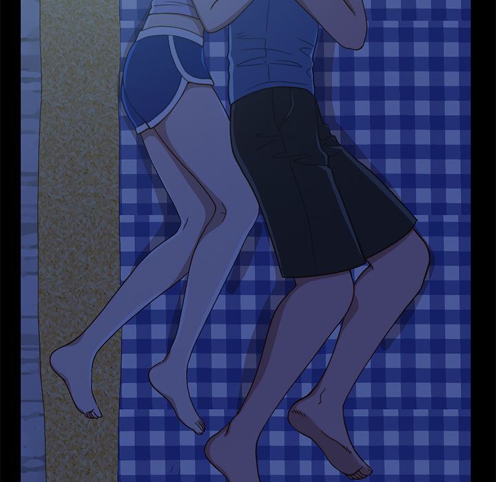 [韩国漫画] 不该有的爱情 爱情,巨乳大奶#[231P]-135