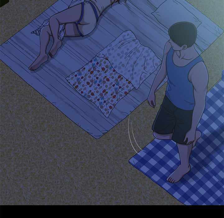 [韩国漫画] 不该有的爱情 爱情,巨乳大奶#[231P]-148