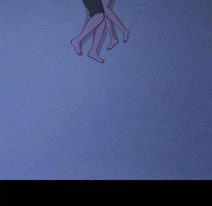 [韩国漫画] 不该有的爱情 爱情,巨乳大奶#[231P]-159