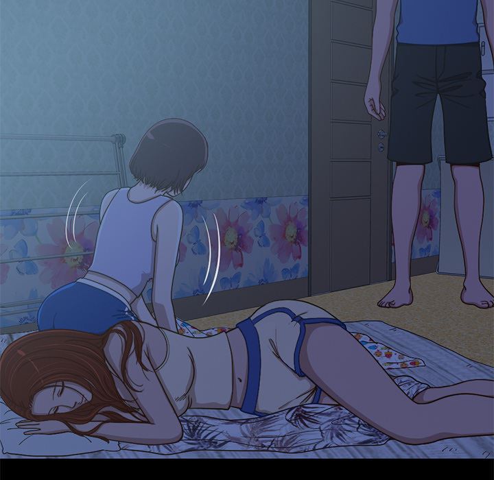 [韩国漫画] 不该有的爱情 爱情,巨乳大奶#[231P]-214