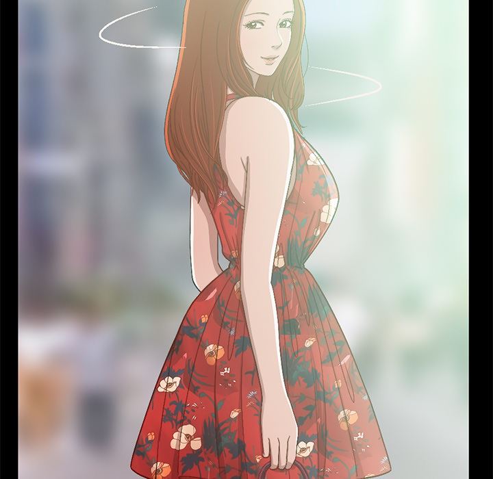 [韩国漫画] 不该有的爱情 爱情,巨乳大奶#[231P]-7