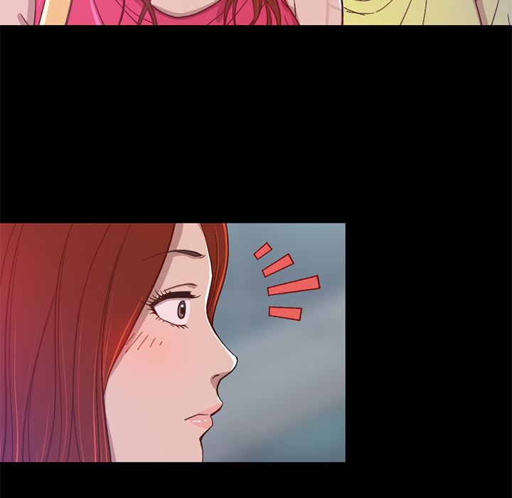 [韩国漫画] 不该有的爱情 爱情,巨乳大奶#[231P]-71