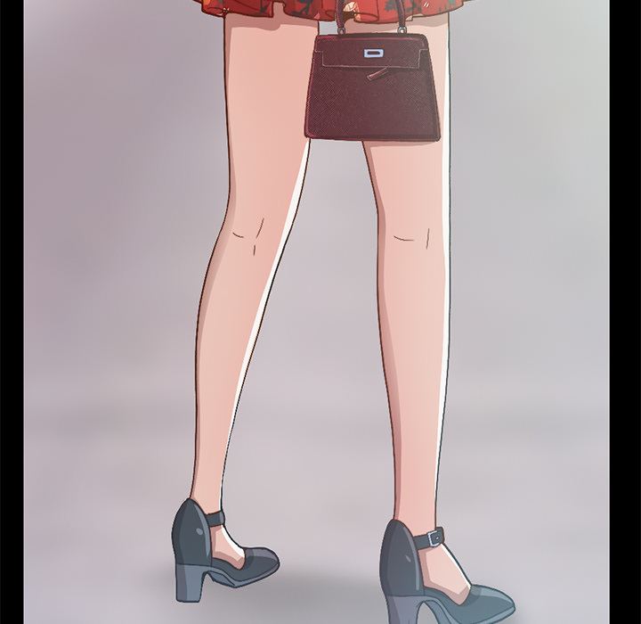 [韩国漫画] 不该有的爱情 爱情,巨乳大奶#[231P]-8