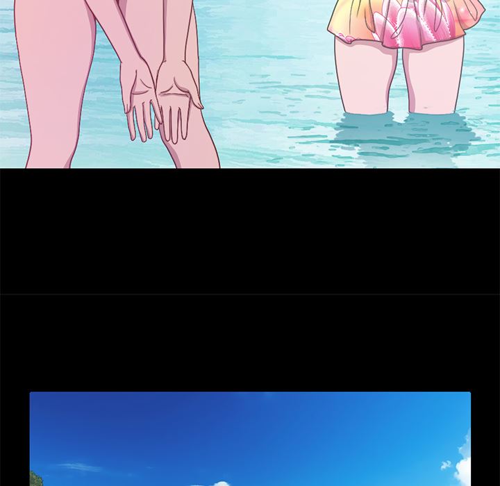 [韩国漫画] 不该有的爱情 爱情,巨乳大奶#[231P]-96