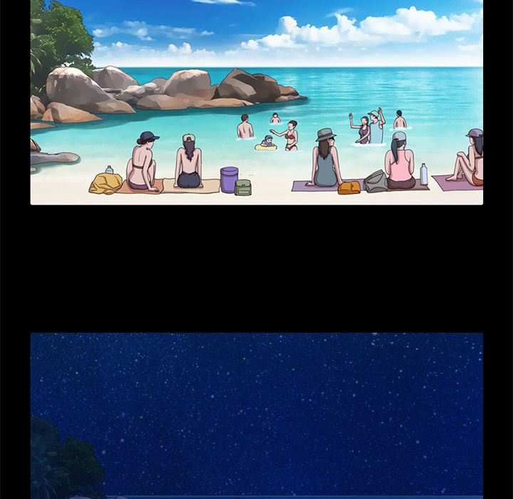 [韩国漫画] 不该有的爱情 爱情,巨乳大奶#[231P]-97