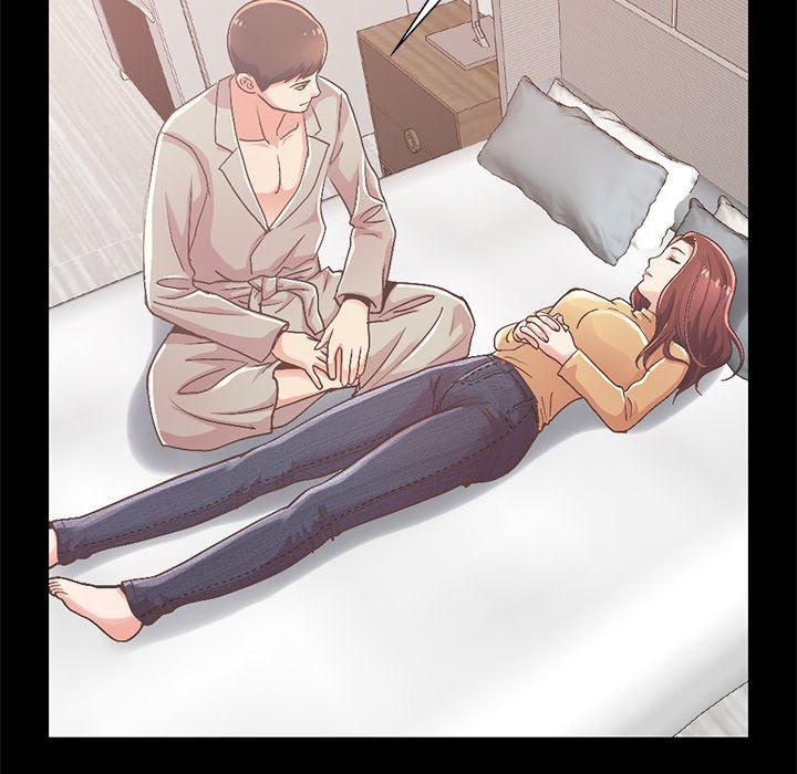 [韩国漫画] 不该有的爱情 爱情,巨乳大奶#[188P]-72