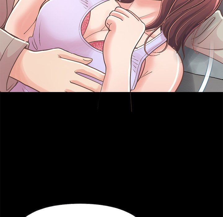 [韩国漫画] 不该有的爱情 爱情,巨乳大奶#[188P]-93