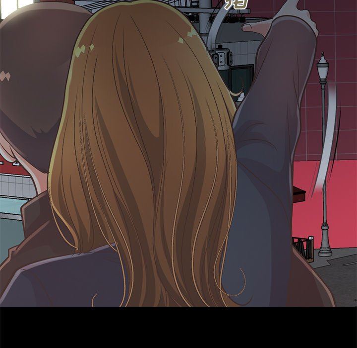 [韩国漫画] 不该有的爱情 爱情,巨乳大奶#[201P]-106