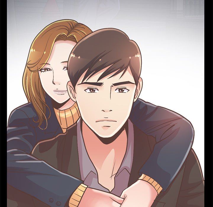 [韩国漫画] 不该有的爱情 爱情,巨乳大奶#[201P]-111