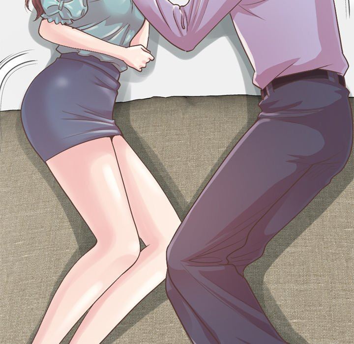 [韩国漫画] 不该有的爱情 爱情,巨乳大奶#[201P]-119