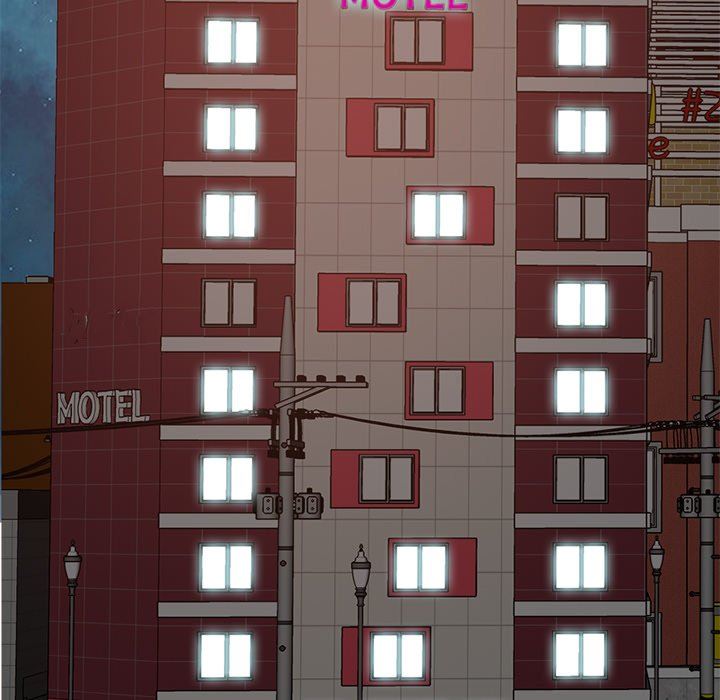 [韩国漫画] 不该有的爱情 爱情,巨乳大奶#[201P]-126