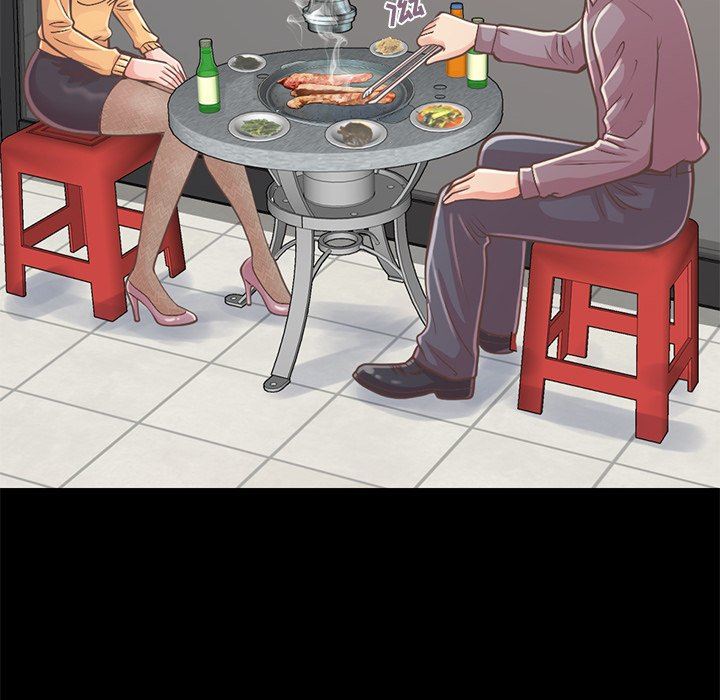 [韩国漫画] 不该有的爱情 爱情,巨乳大奶#[201P]-16