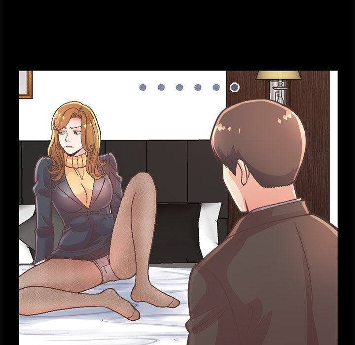 [韩国漫画] 不该有的爱情 爱情,巨乳大奶#[201P]-191