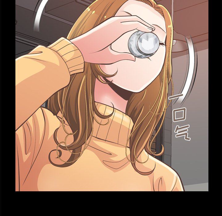 [韩国漫画] 不该有的爱情 爱情,巨乳大奶#[201P]-35