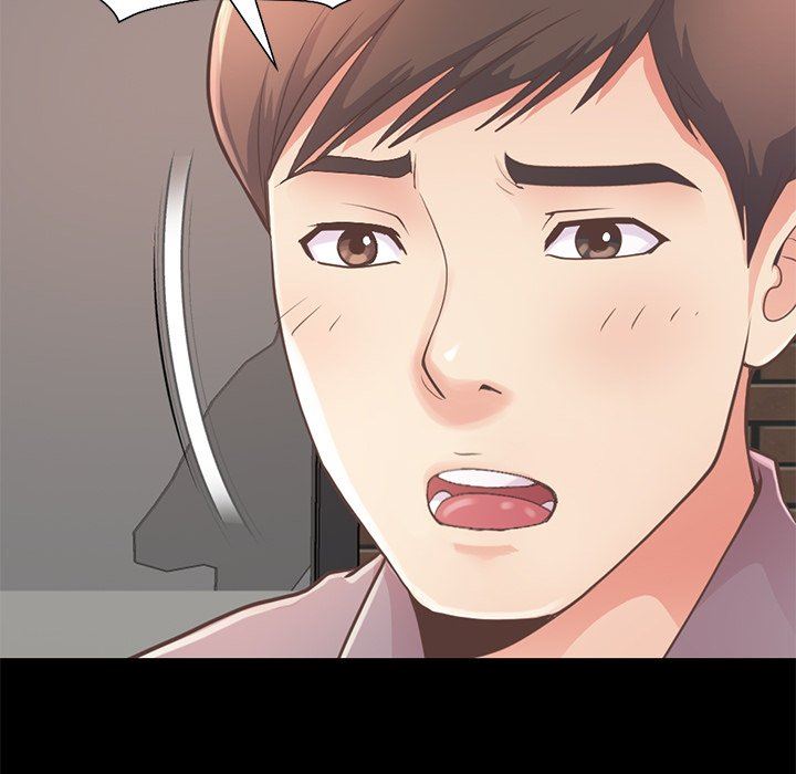 [韩国漫画] 不该有的爱情 爱情,巨乳大奶#[201P]-41