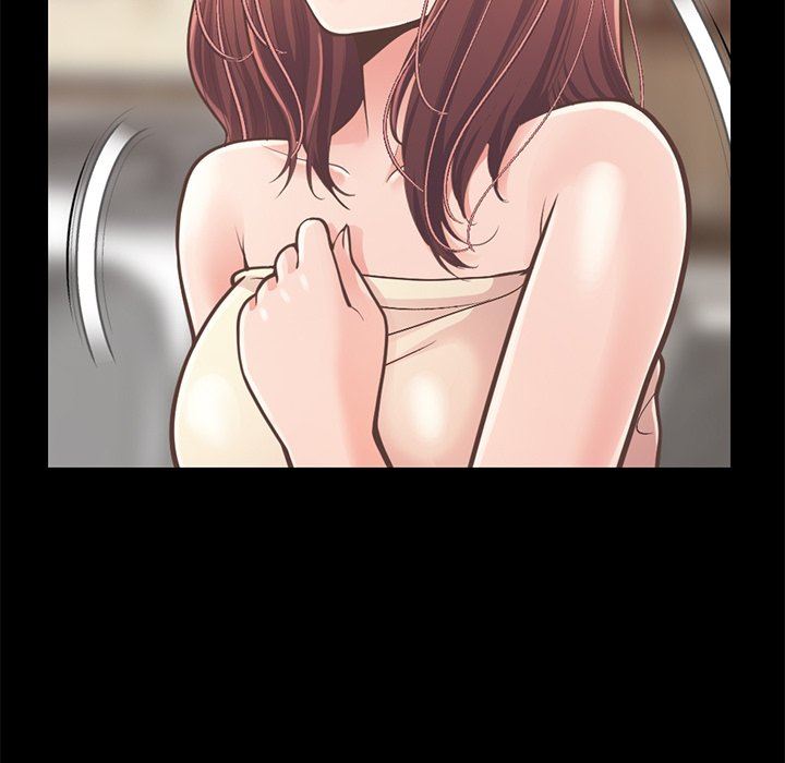 [韩国漫画] 不该有的爱情 爱情,巨乳大奶#[201P]-5