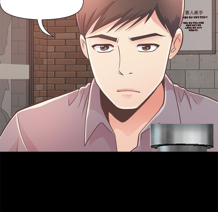 [韩国漫画] 不该有的爱情 爱情,巨乳大奶#[201P]-56