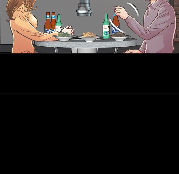 [韩国漫画] 不该有的爱情 爱情,巨乳大奶#[201P]-71