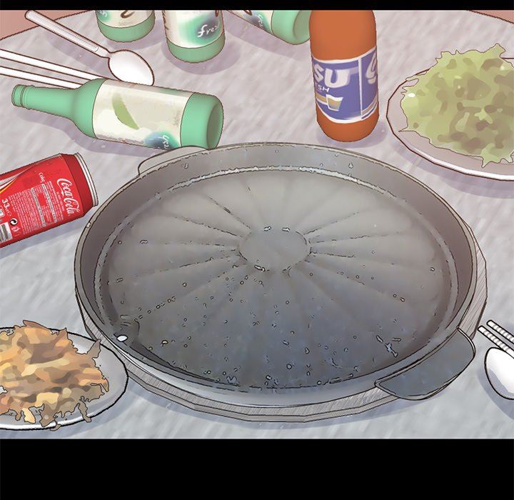 [韩国漫画] 不该有的爱情 爱情,巨乳大奶#[201P]-72