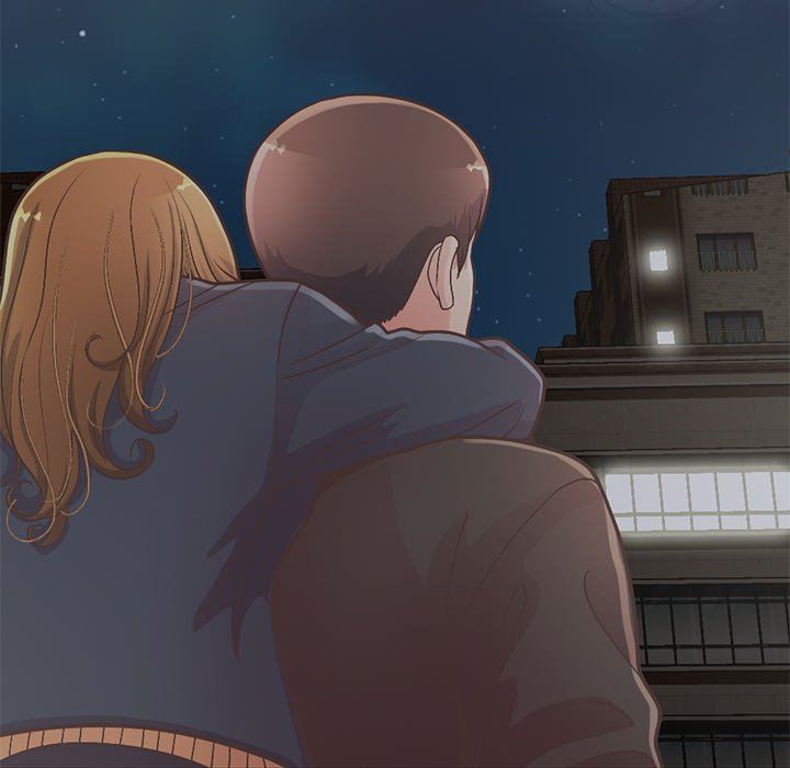 [韩国漫画] 不该有的爱情 爱情,巨乳大奶#[201P]-86