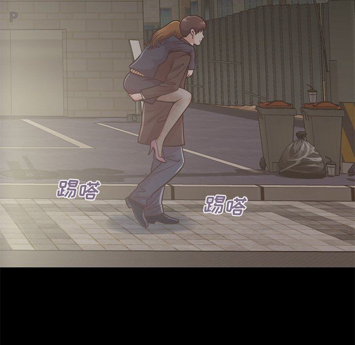 [韩国漫画] 不该有的爱情 爱情,巨乳大奶#[201P]-89