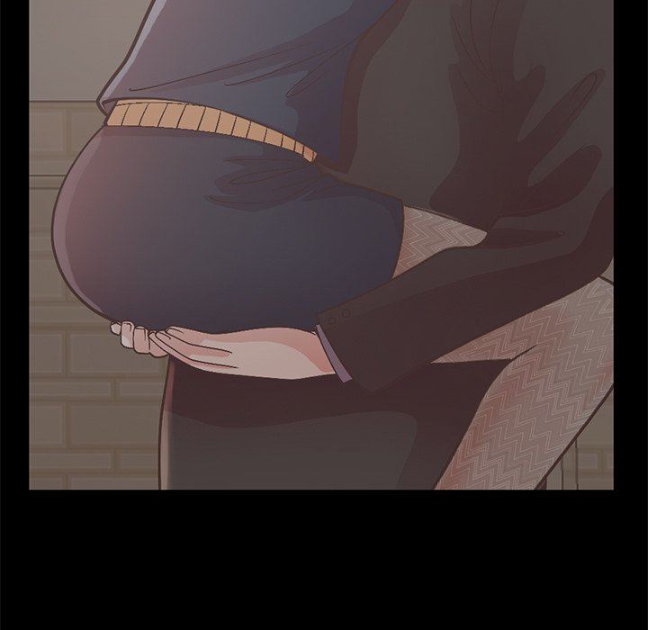 [韩国漫画] 不该有的爱情 爱情,巨乳大奶#[201P]-91